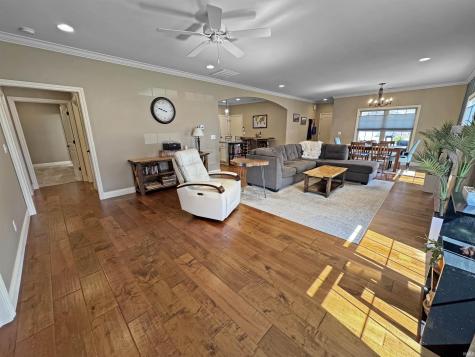 5115 Paddock Drive Evansville IN 47715