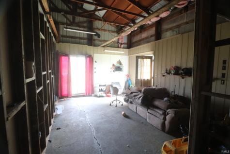 12628 W 150 N Street Linton IN 47441