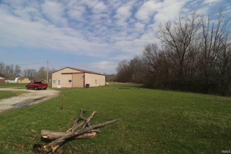 12628 W 150 N Street Linton IN 47441