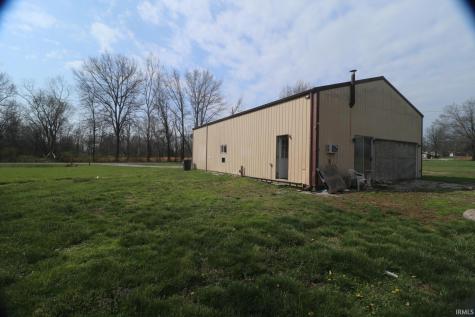 12628 W 150 N Street Linton IN 47441