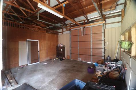 12628 W 150 N Street Linton IN 47441