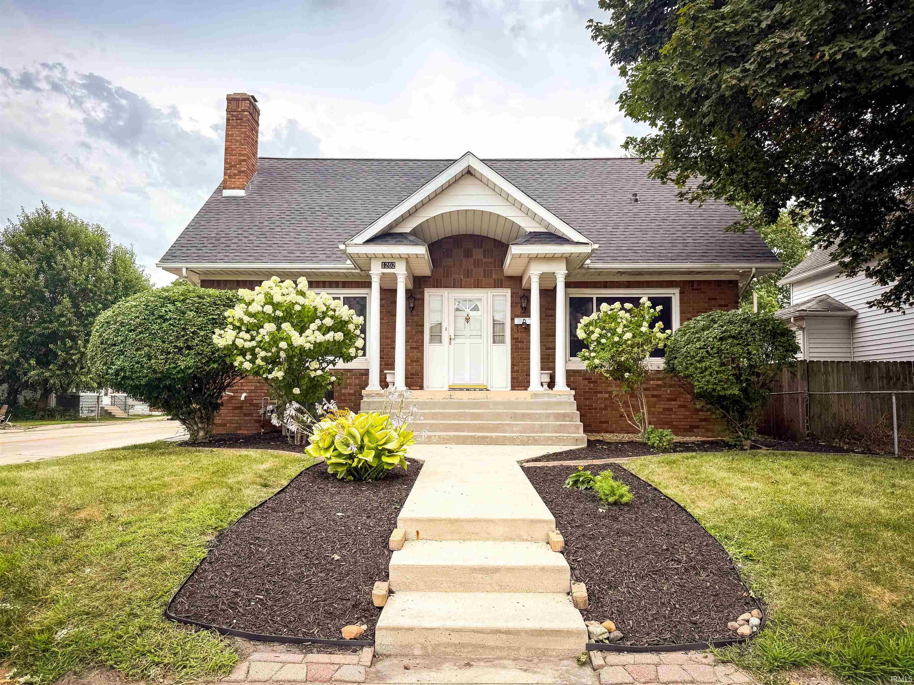 1202 S Main Street Mishawaka IN 46544