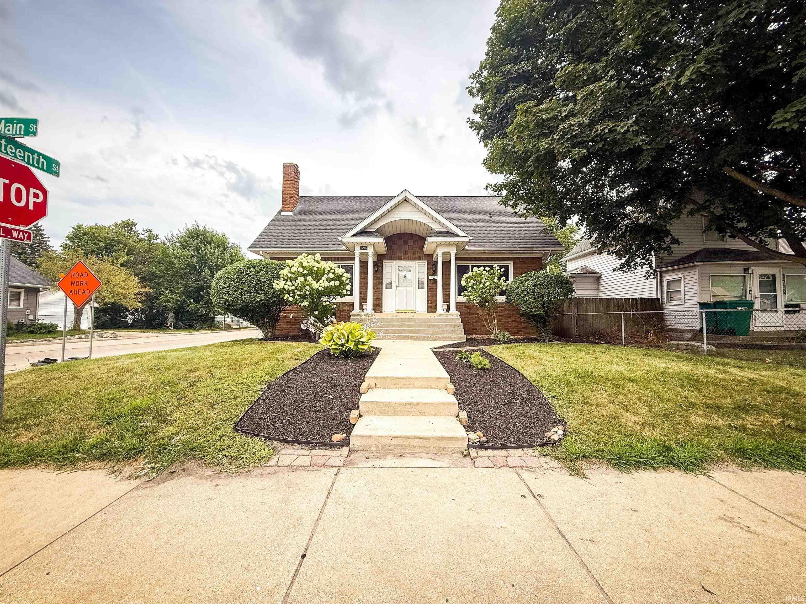 1202 S Main Street Mishawaka IN 46544
