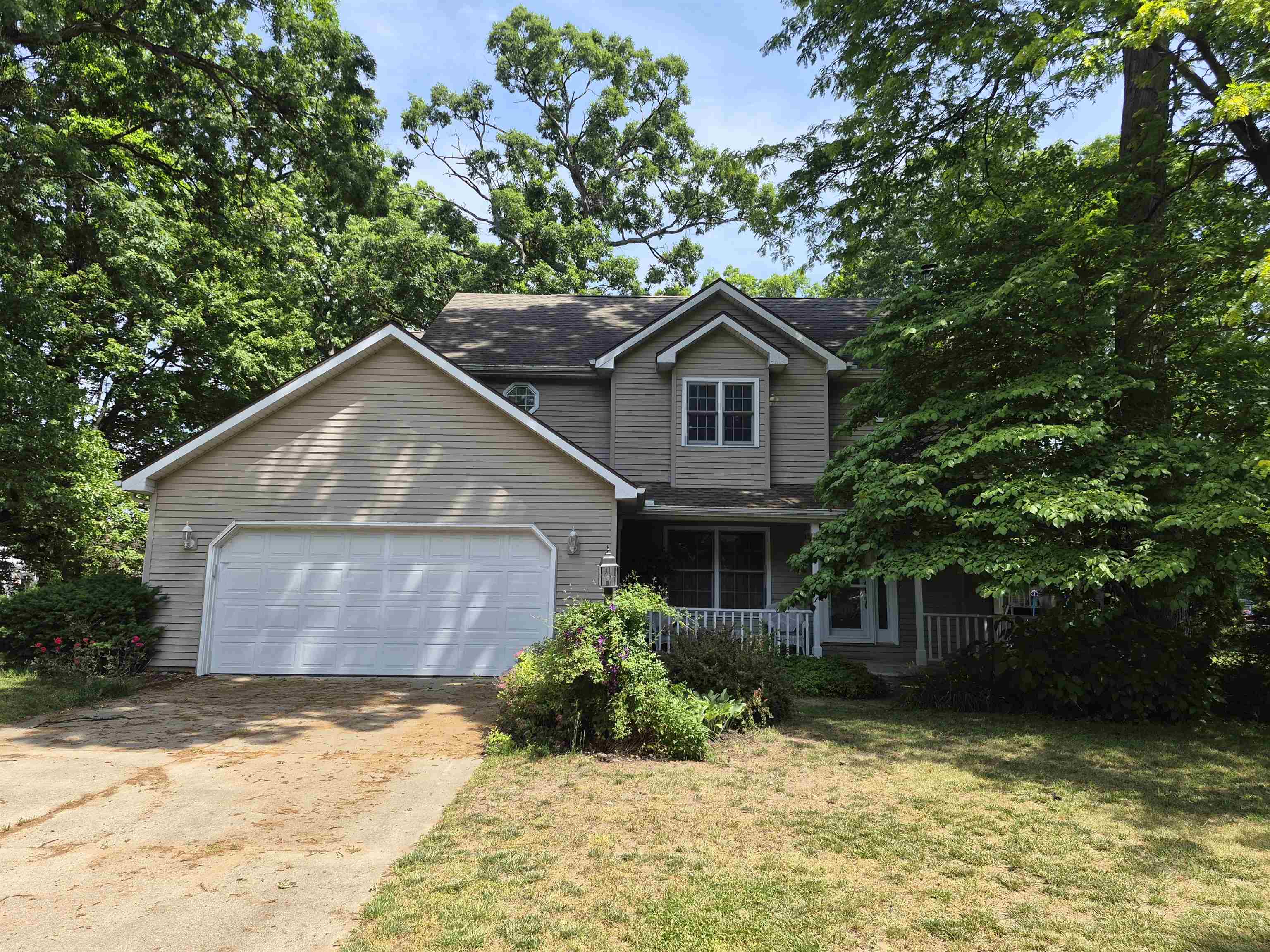 14491 Panda Court Mishawaka IN 46545