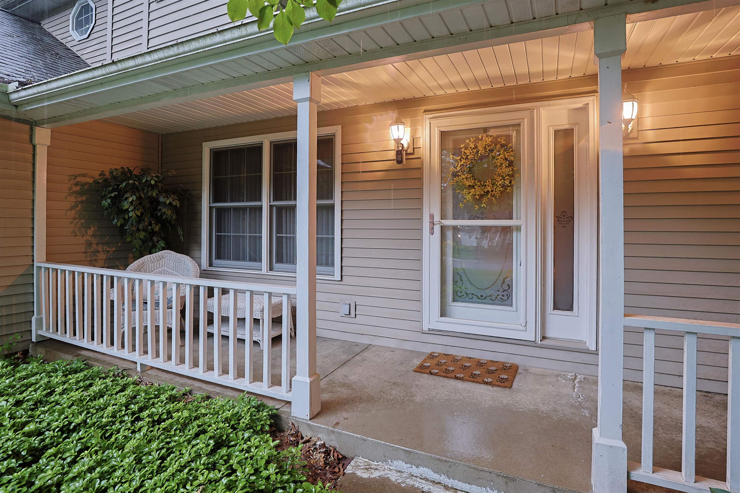 14491 Panda Court Mishawaka IN 46545