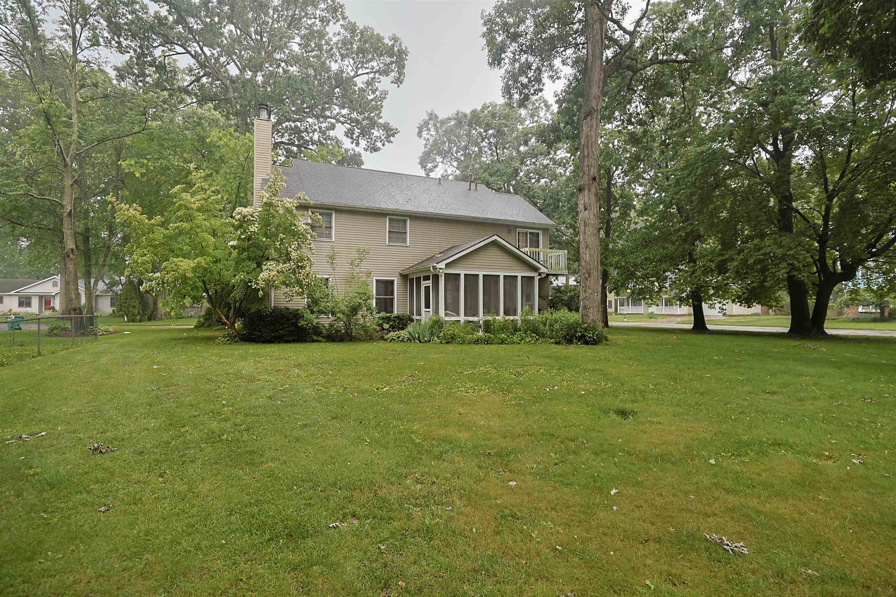 14491 Panda Court Mishawaka IN 46545