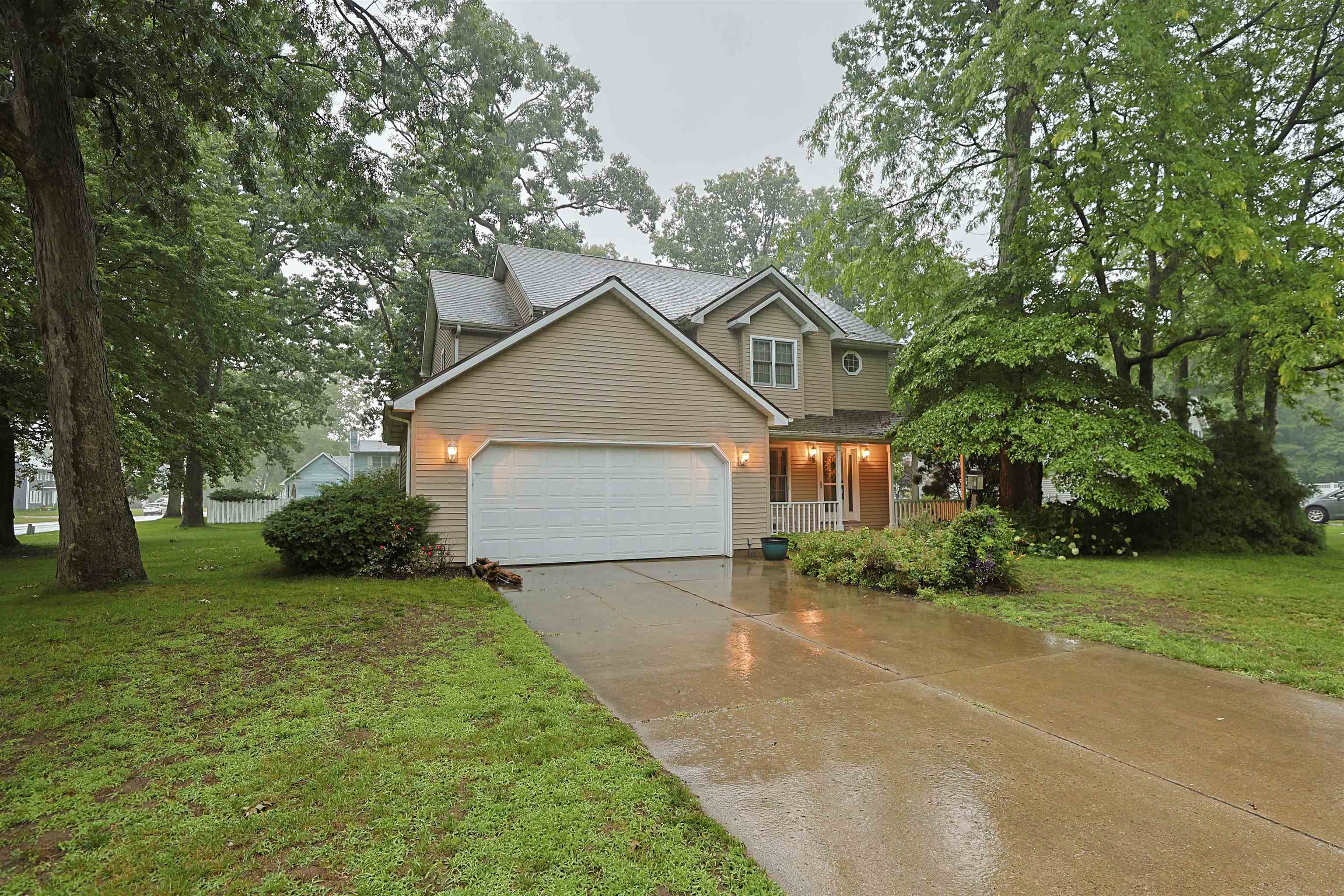 14491 Panda Court Mishawaka IN 46545