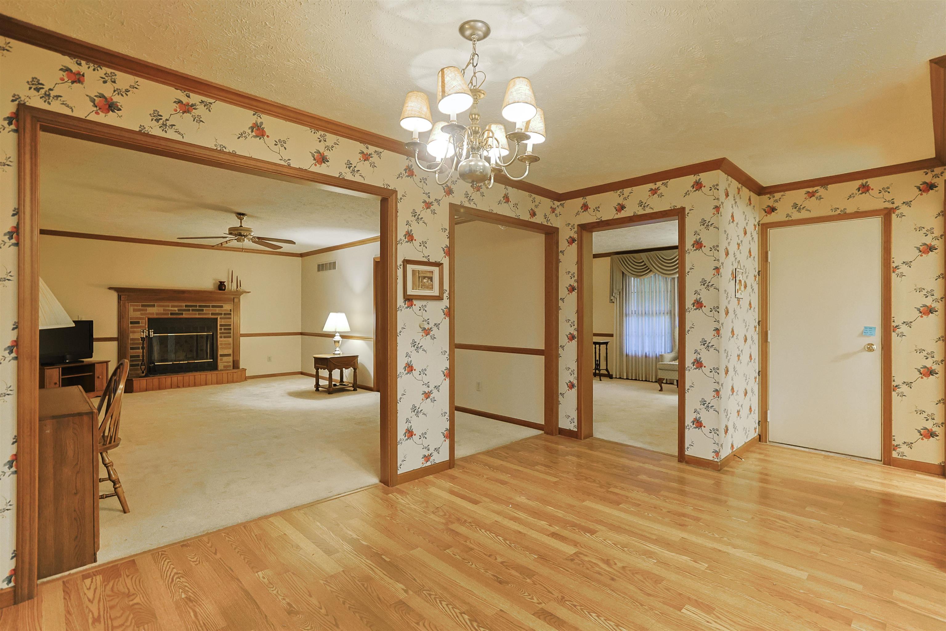14491 Panda Court Mishawaka IN 46545