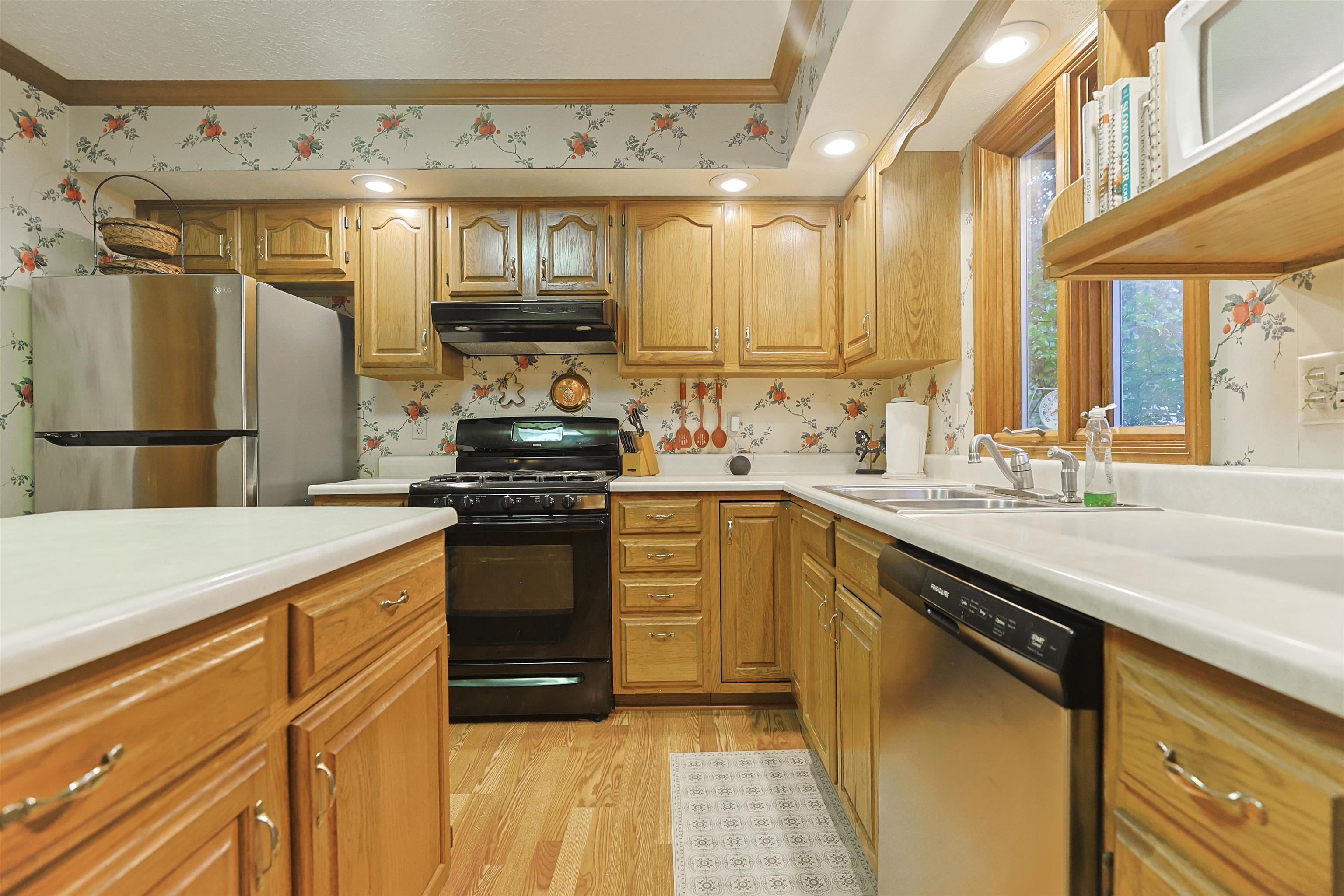 14491 Panda Court Mishawaka IN 46545