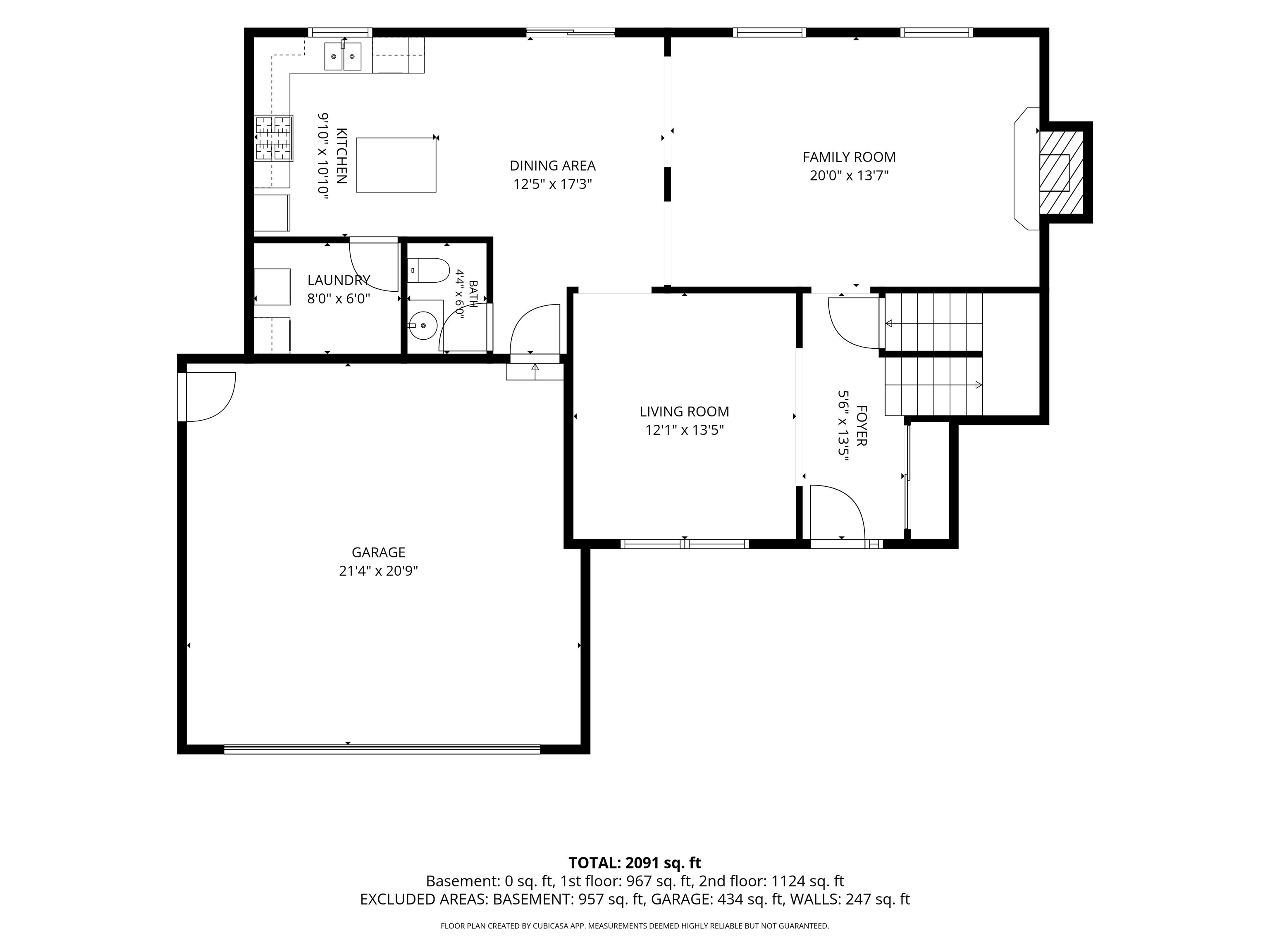 14491 Panda Court Mishawaka IN 46545