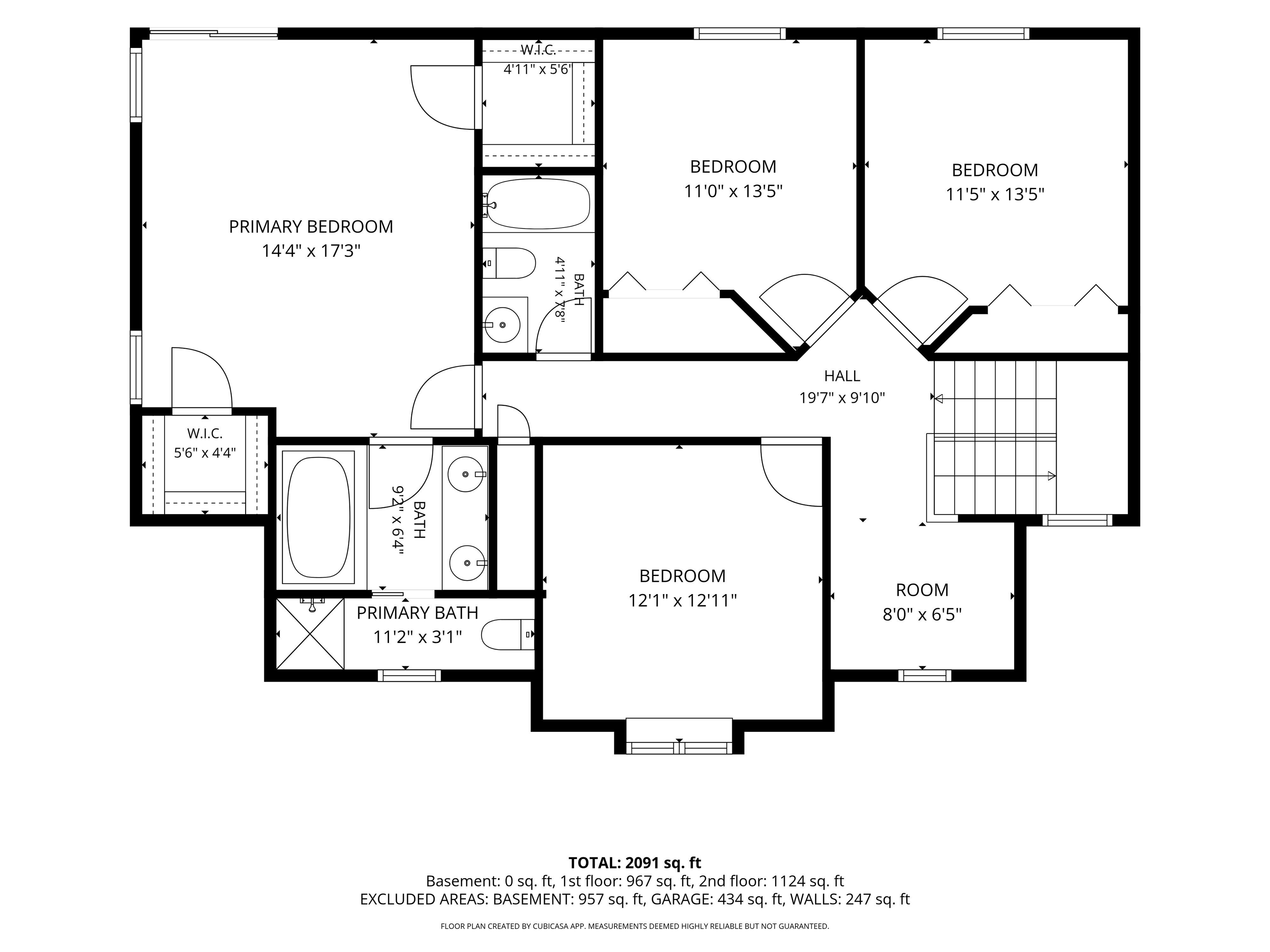 14491 Panda Court Mishawaka IN 46545