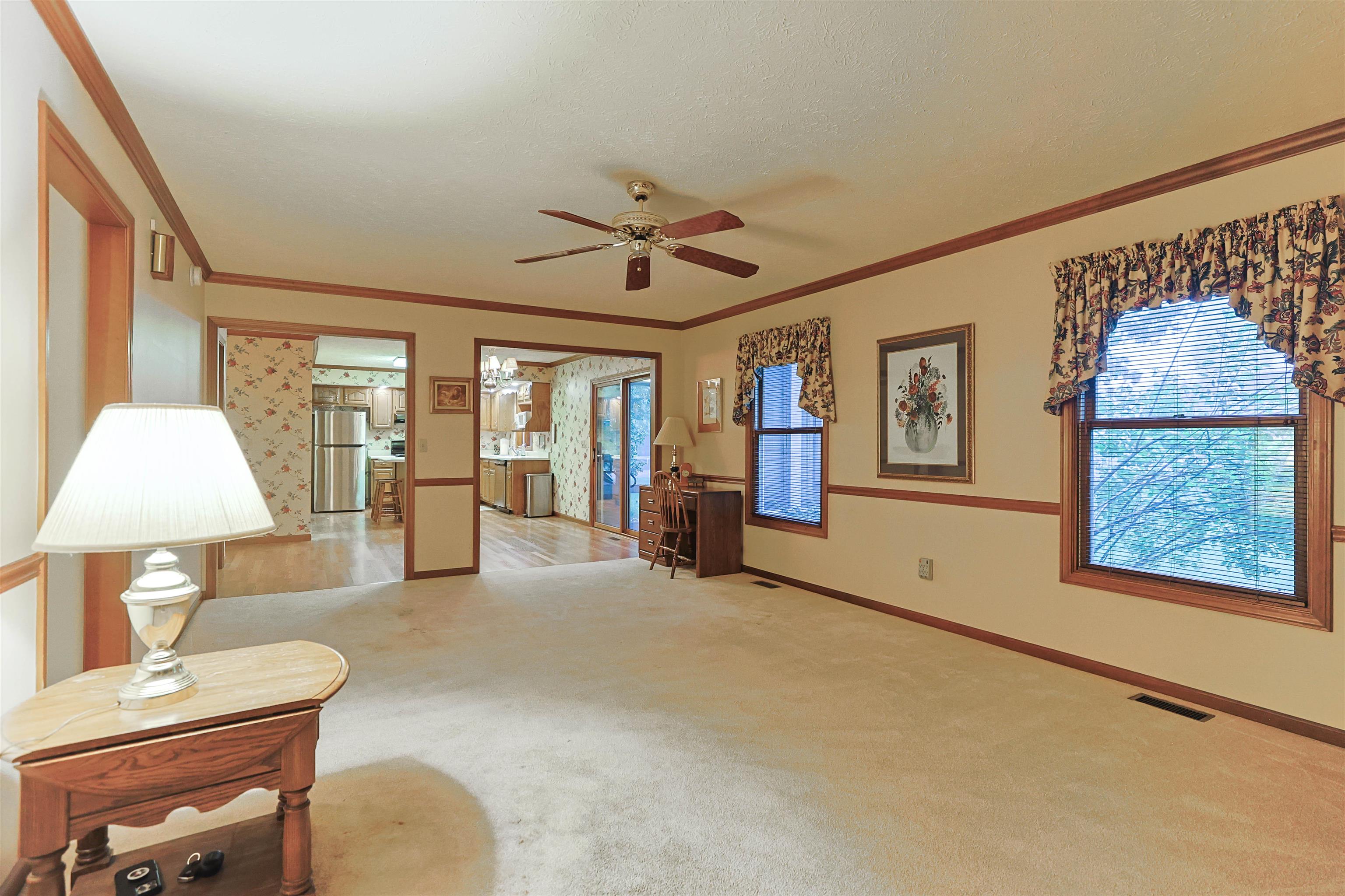14491 Panda Court Mishawaka IN 46545