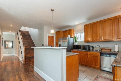 730 W Howe Street Bloomington IN 47403