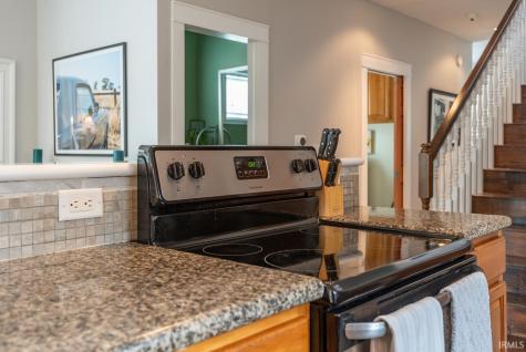 730 W Howe Street Bloomington IN 47403