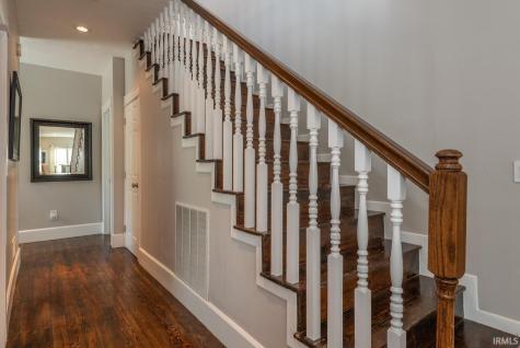 730 W Howe Street Bloomington IN 47403