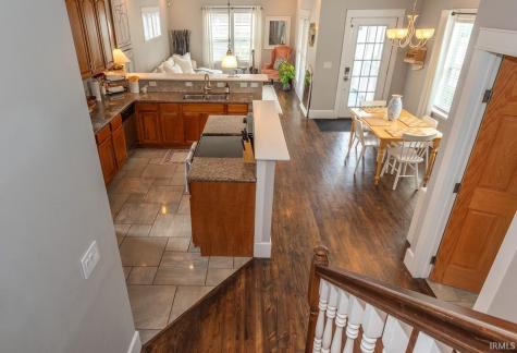 730 W Howe Street Bloomington IN 47403