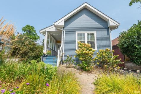 730 W Howe Street Bloomington IN 47403