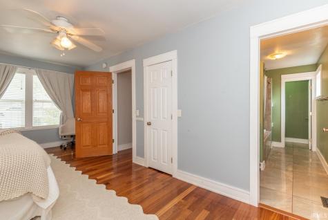 730 W Howe Street Bloomington IN 47403