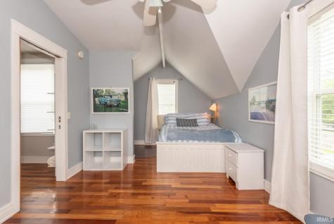 730 W Howe Street Bloomington IN 47403