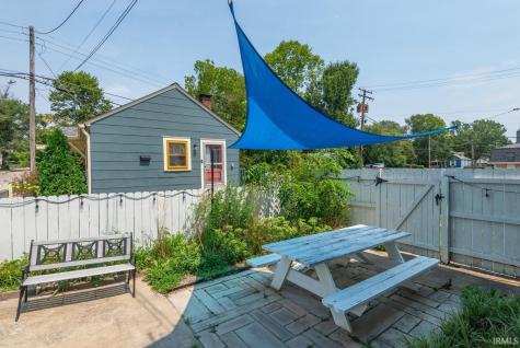 730 W Howe Street Bloomington IN 47403