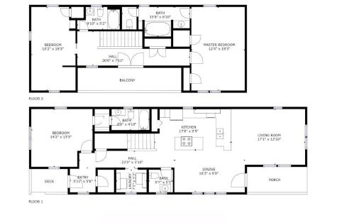 730 W Howe Street Bloomington IN 47403