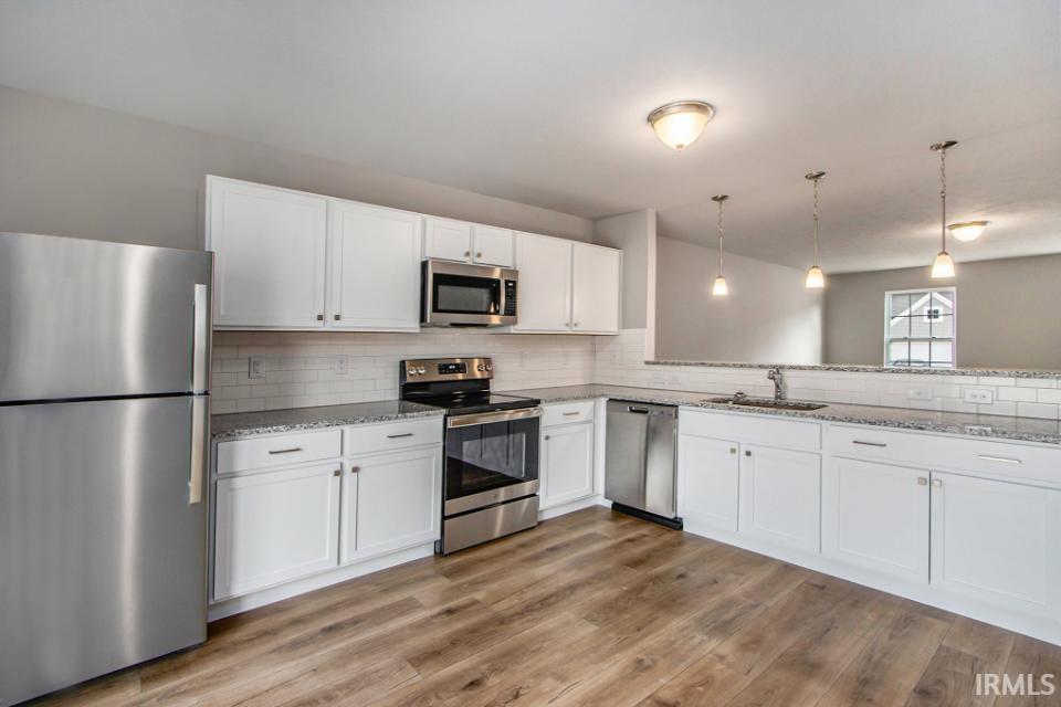 3228 Falling Oak Drive Mishawaka IN 46544