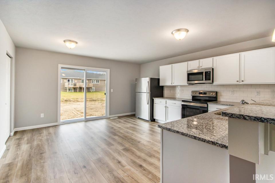 3228 Falling Oak Drive Mishawaka IN 46544