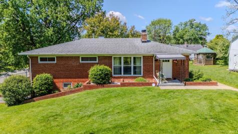 5304 Boy Scout Road Indianapolis IN 46226