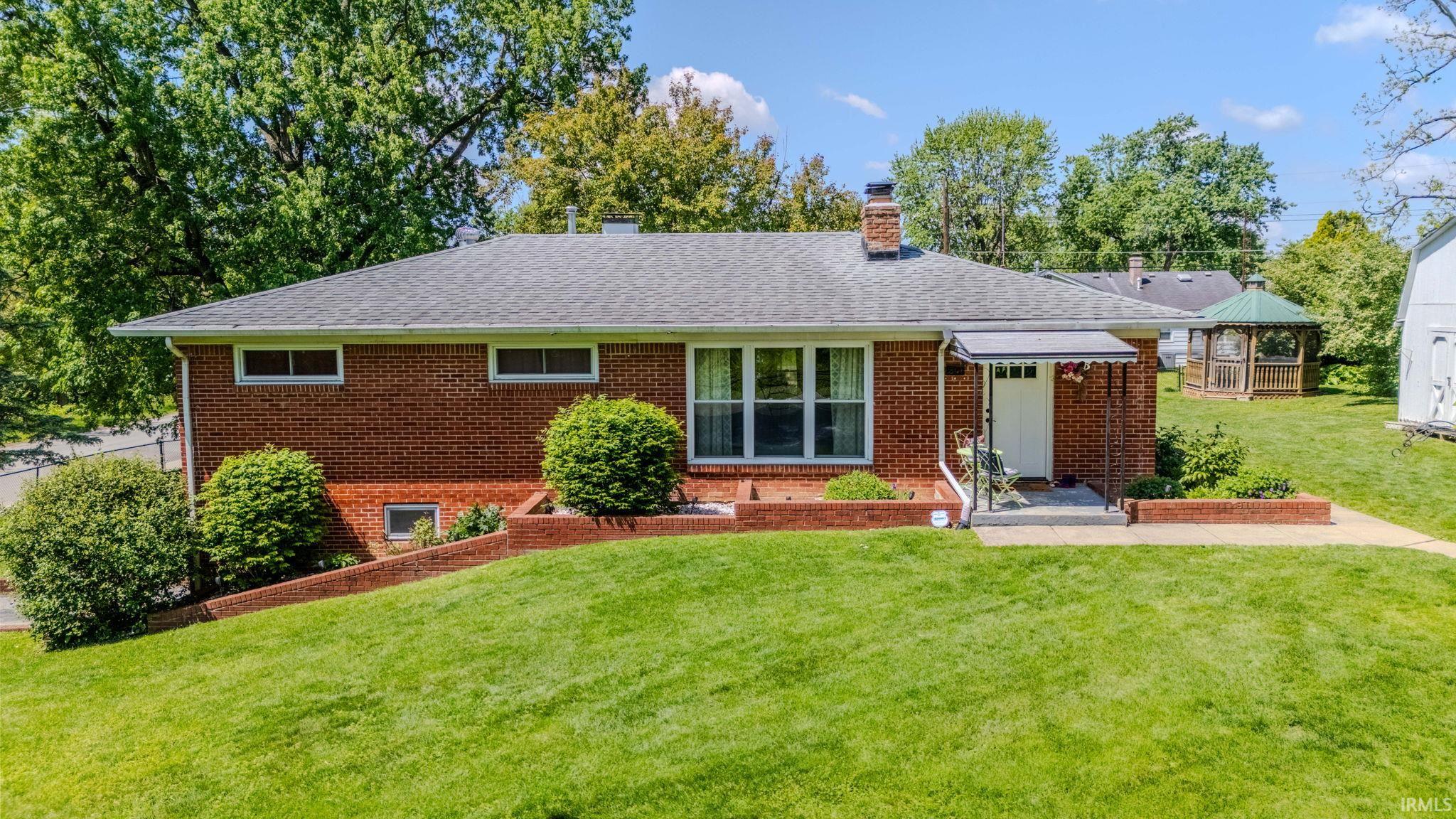 5304 Boy Scout Road Indianapolis IN 46226