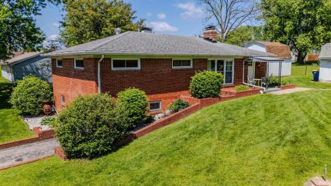 5304 Boy Scout Road Indianapolis IN 46226