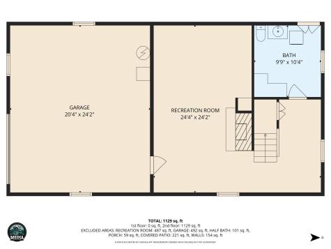 5304 Boy Scout Road Indianapolis IN 46226