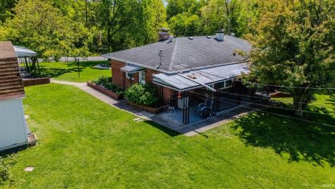 5304 Boy Scout Road Indianapolis IN 46226