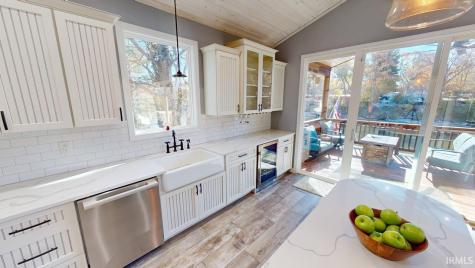 6369 N 1225 West Crossroad Monticello IN 47960