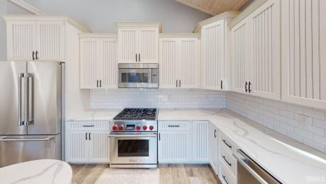 6369 N 1225 West Crossroad Monticello IN 47960