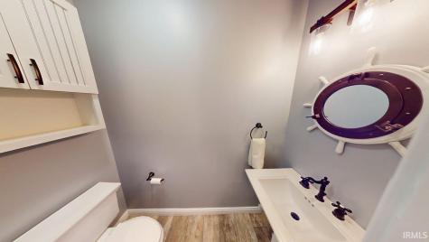 6369 N 1225 West Crossroad Monticello IN 47960