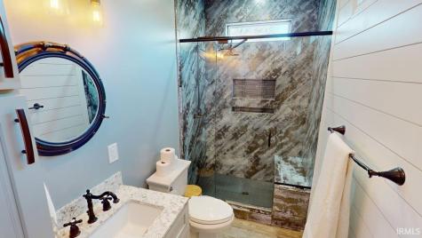 6369 N 1225 West Crossroad Monticello IN 47960