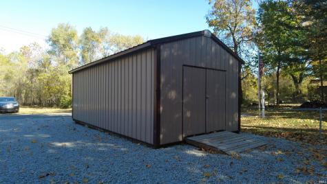 6369 N 1225 West Crossroad Monticello IN 47960