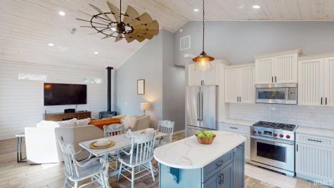 6369 N 1225 West Crossroad Monticello IN 47960