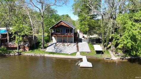 6369 N 1225 West Crossroad Monticello IN 47960