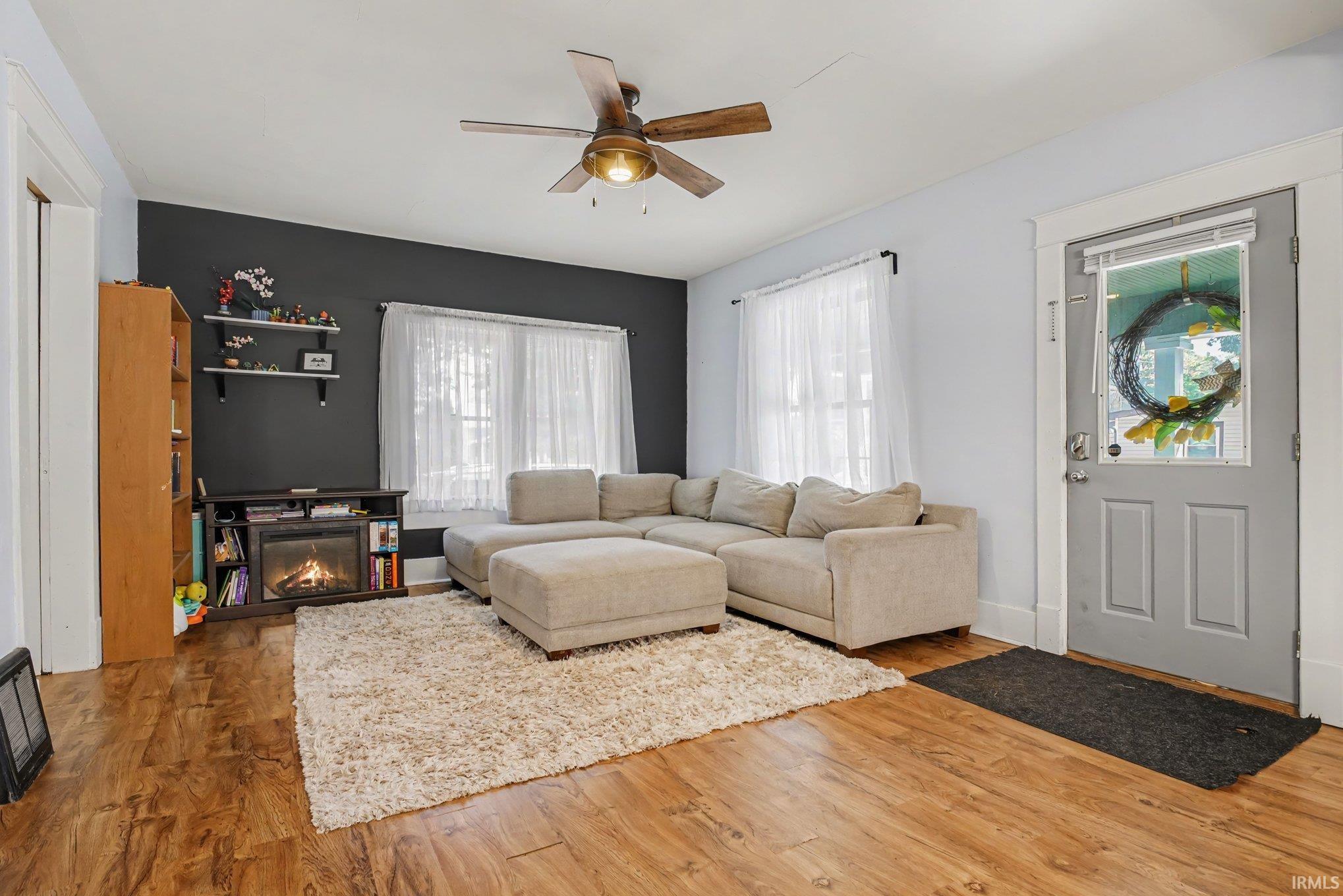209 S Cottage Avenue Goshen IN 46526