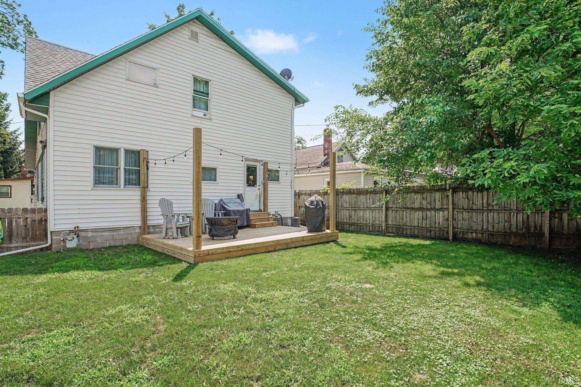 209 S Cottage Avenue Goshen IN 46526