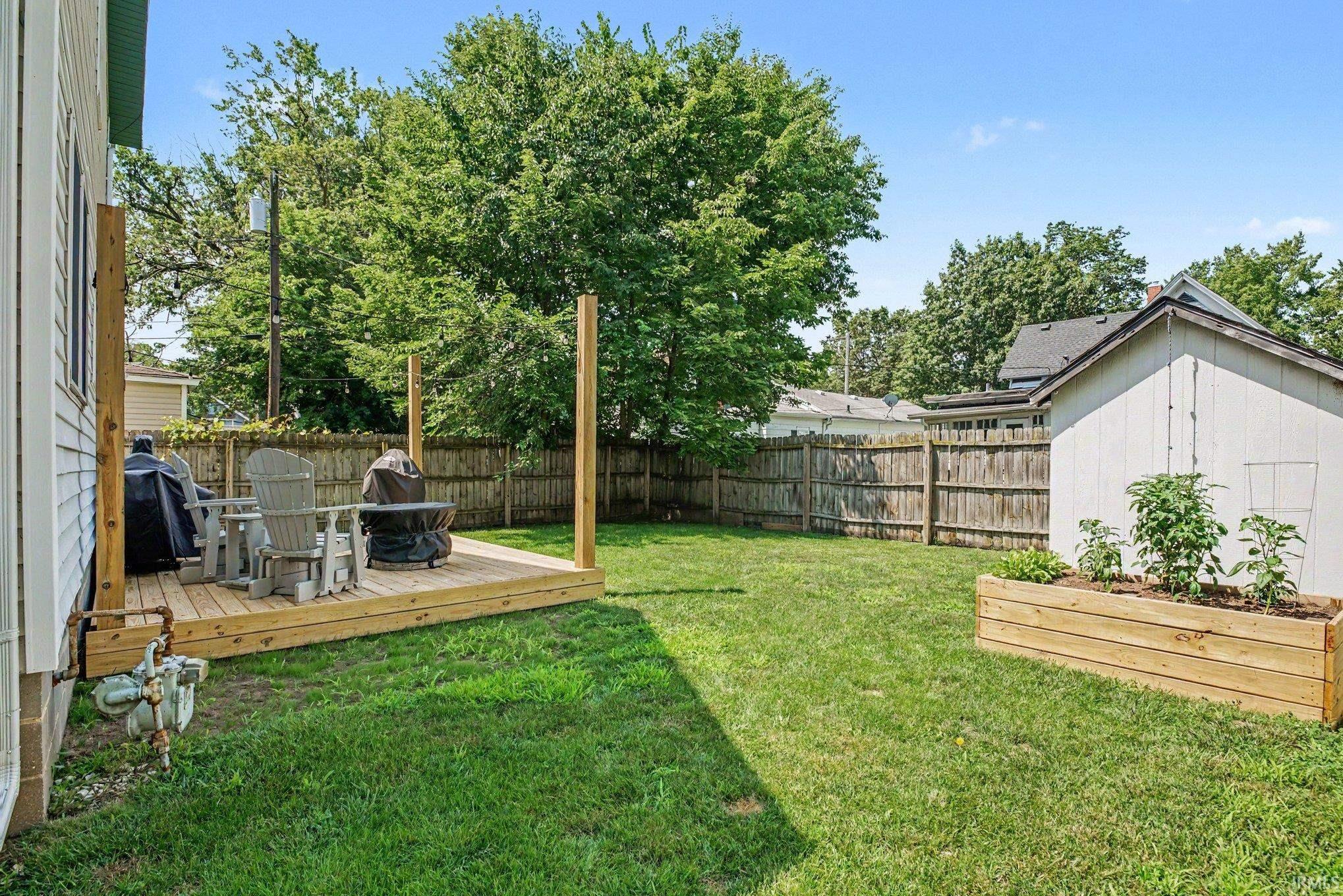 209 S Cottage Avenue Goshen IN 46526