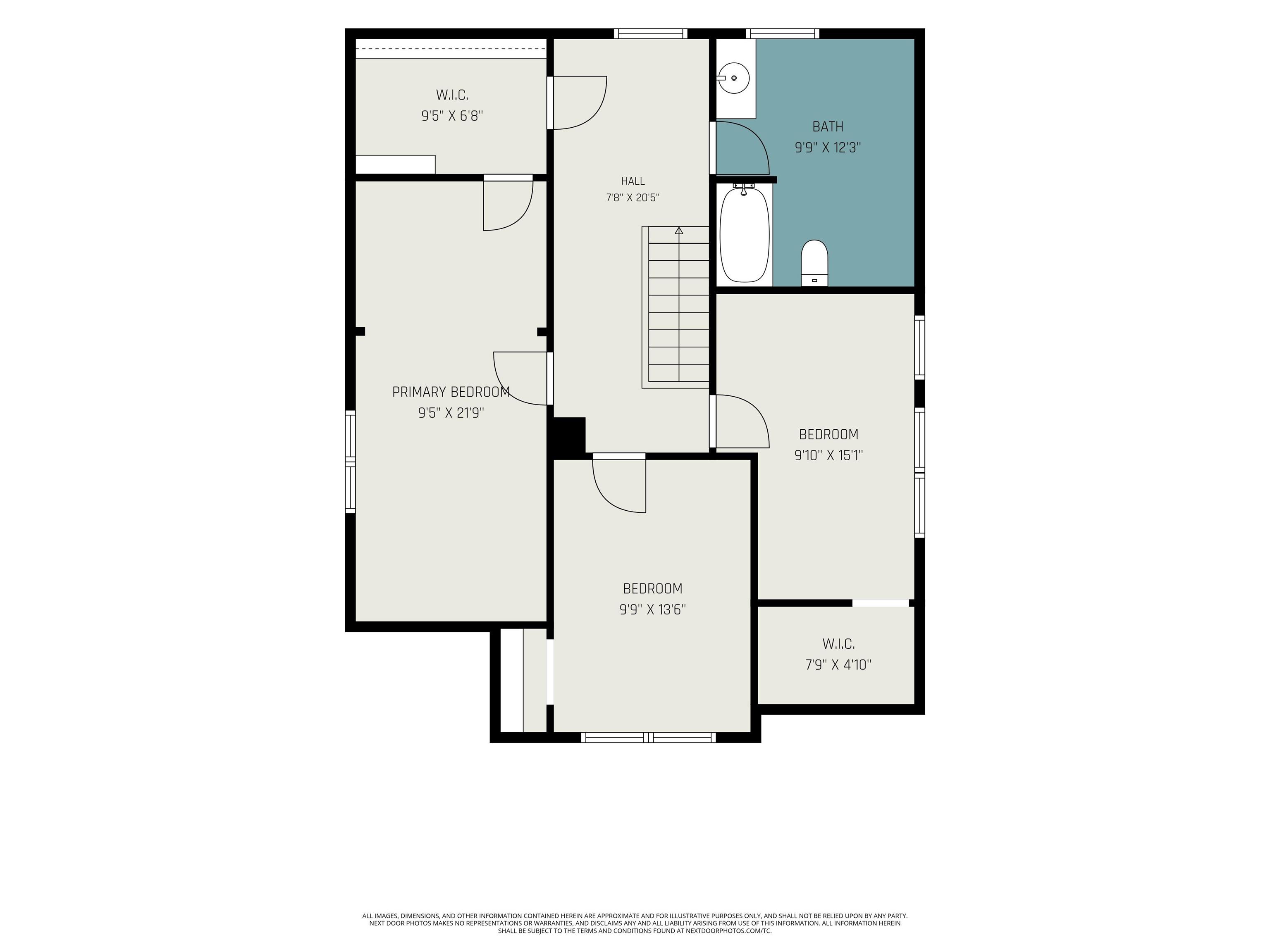 209 S Cottage Avenue Goshen IN 46526