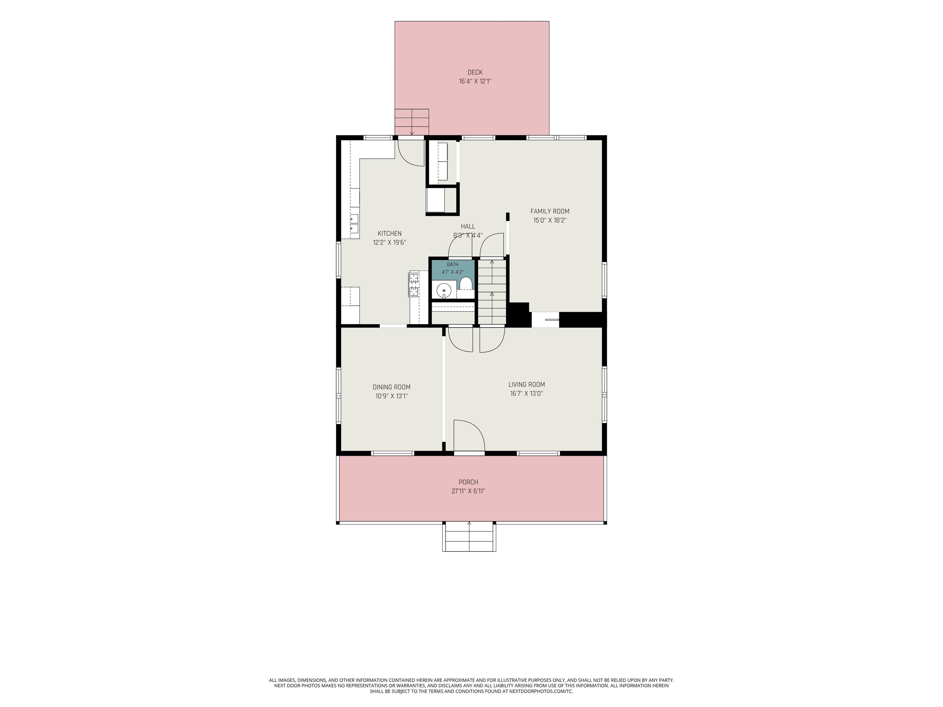 209 S Cottage Avenue Goshen IN 46526