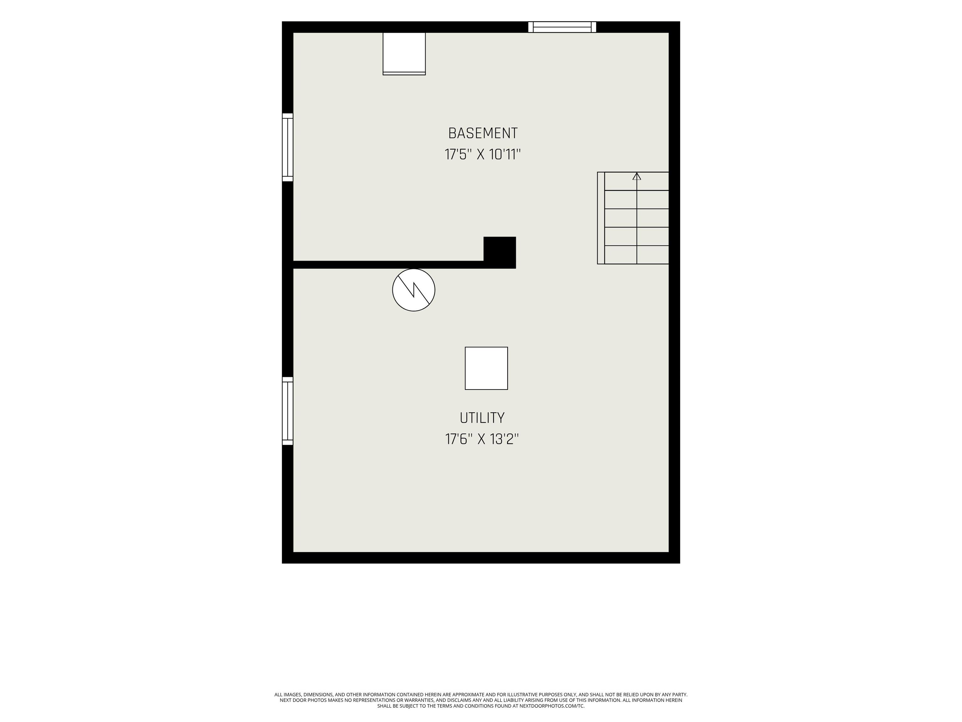 209 S Cottage Avenue Goshen IN 46526