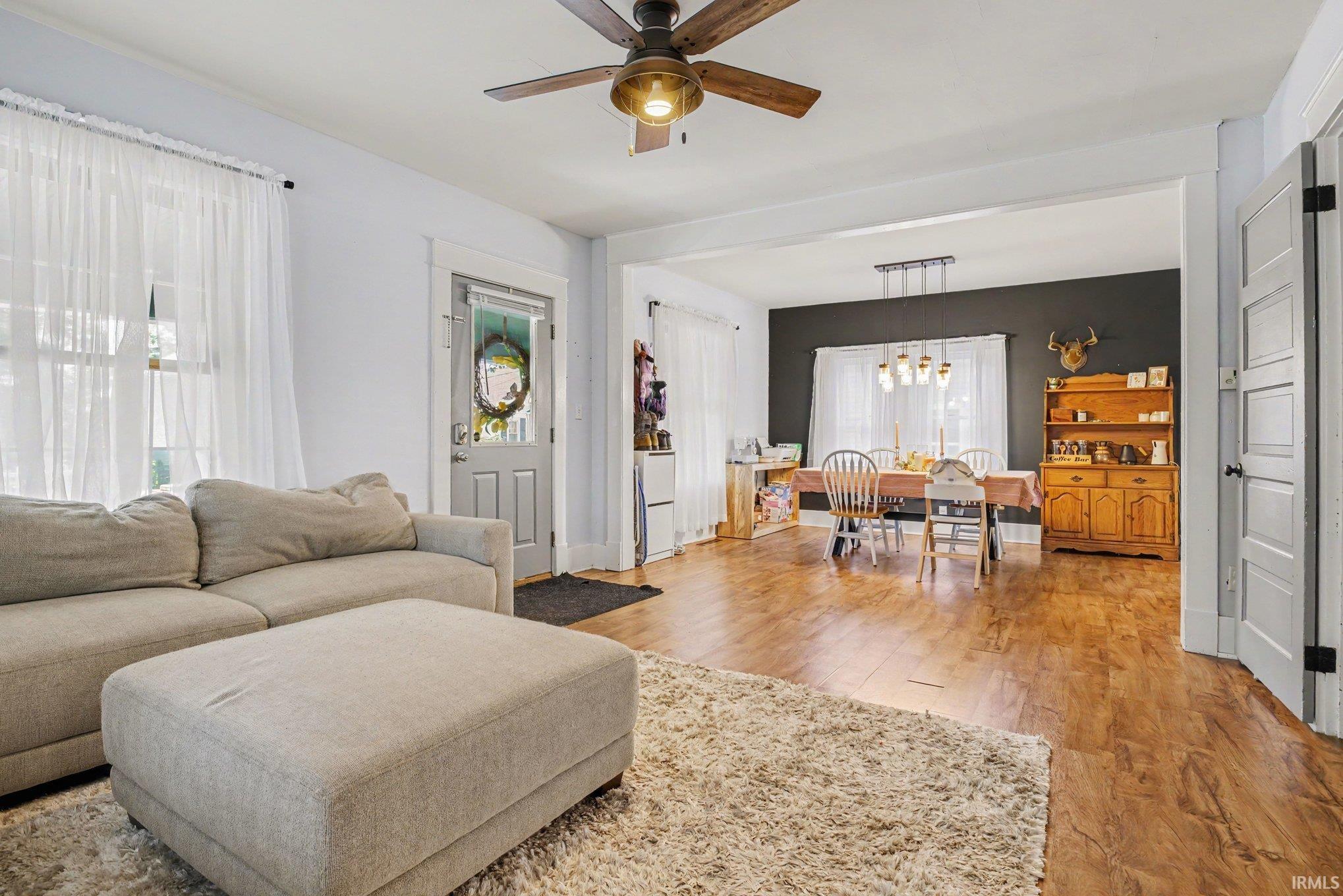 209 S Cottage Avenue Goshen IN 46526