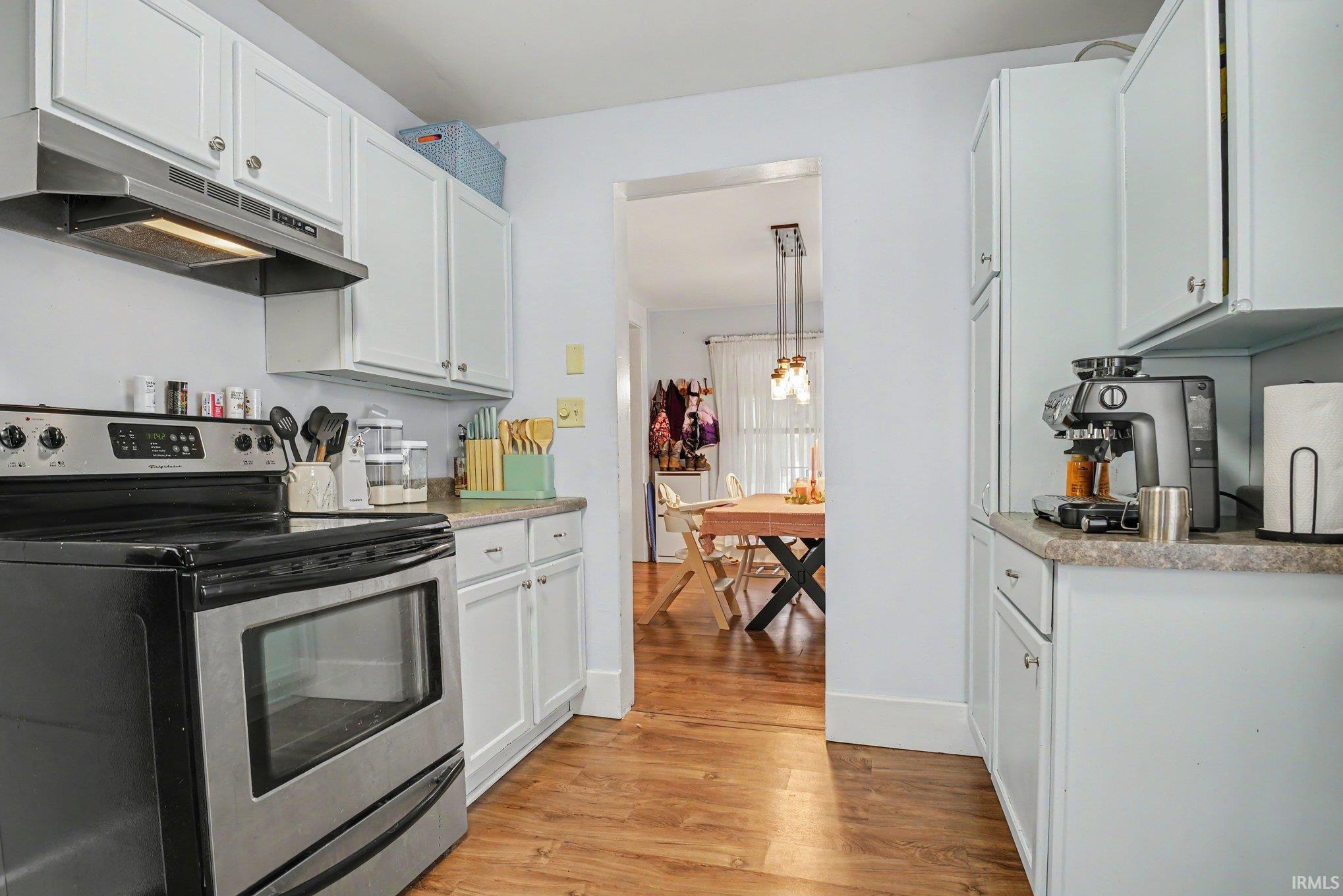 209 S Cottage Avenue Goshen IN 46526