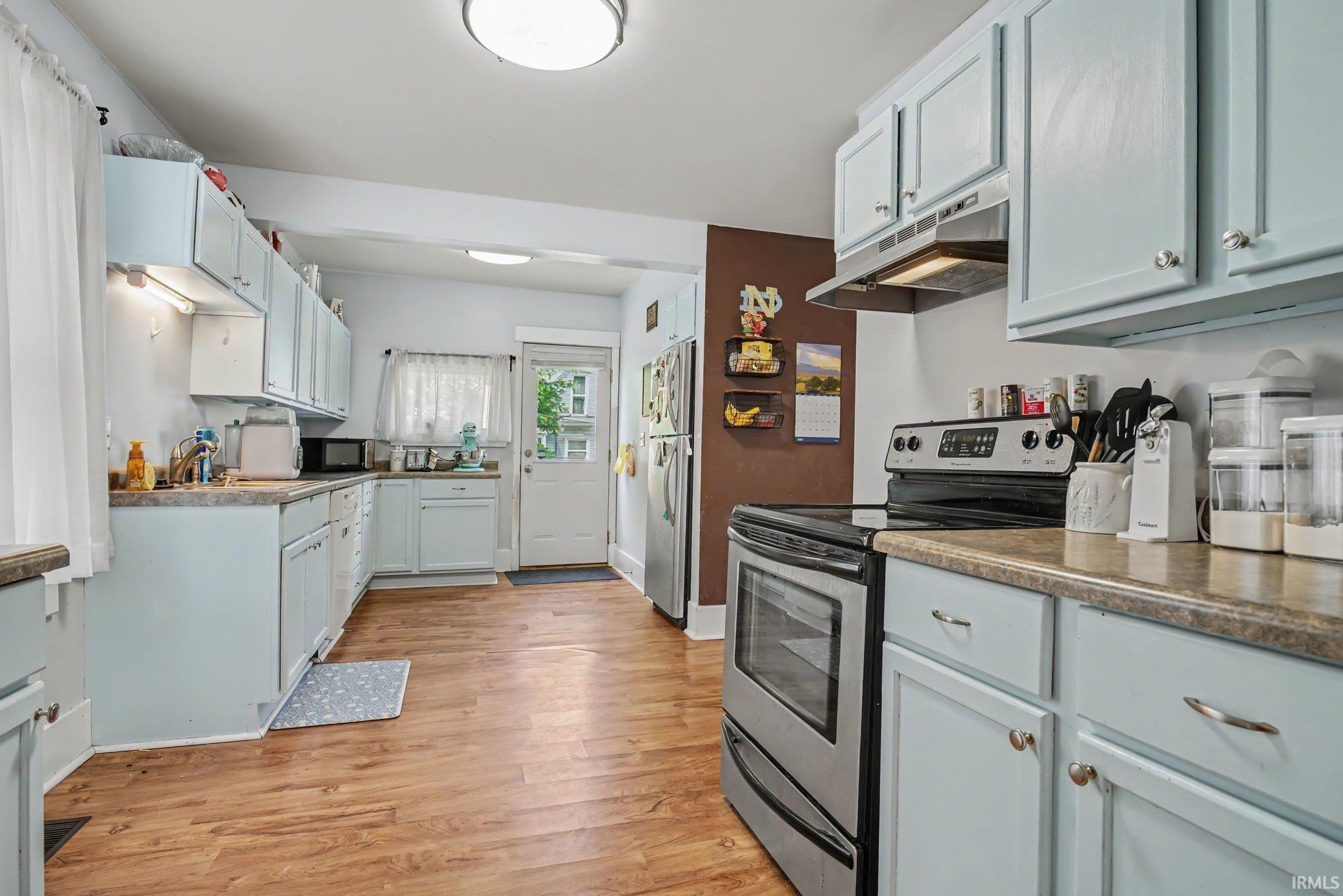 209 S Cottage Avenue Goshen IN 46526