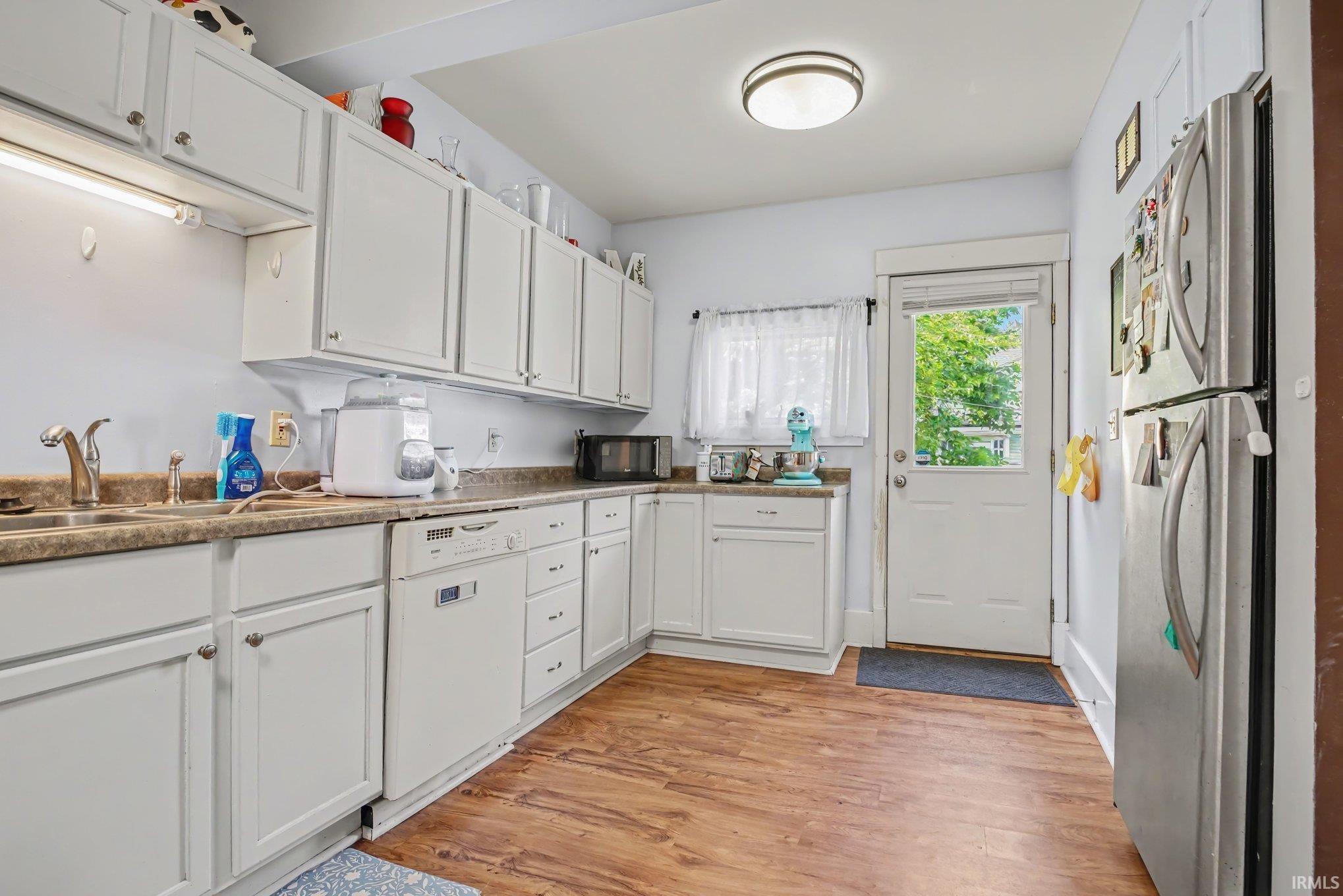 209 S Cottage Avenue Goshen IN 46526