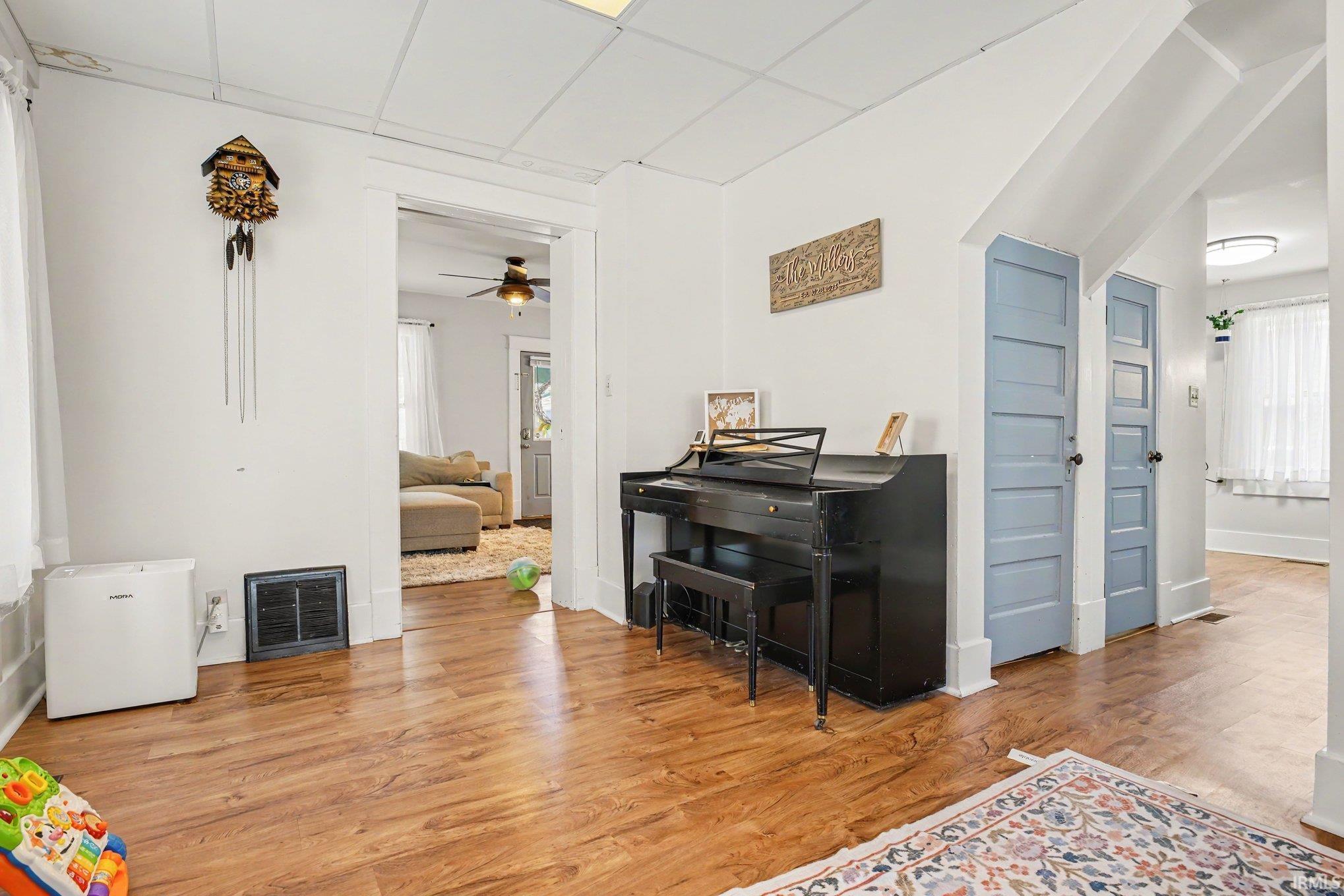 209 S Cottage Avenue Goshen IN 46526